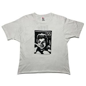 Vintage 80s Black Flag T-Shirt